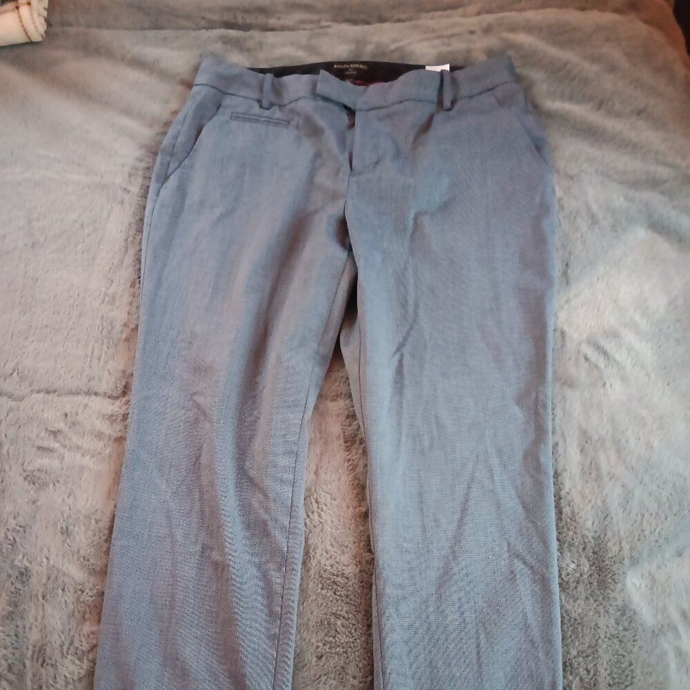 Size 8 Banana Republic Pants